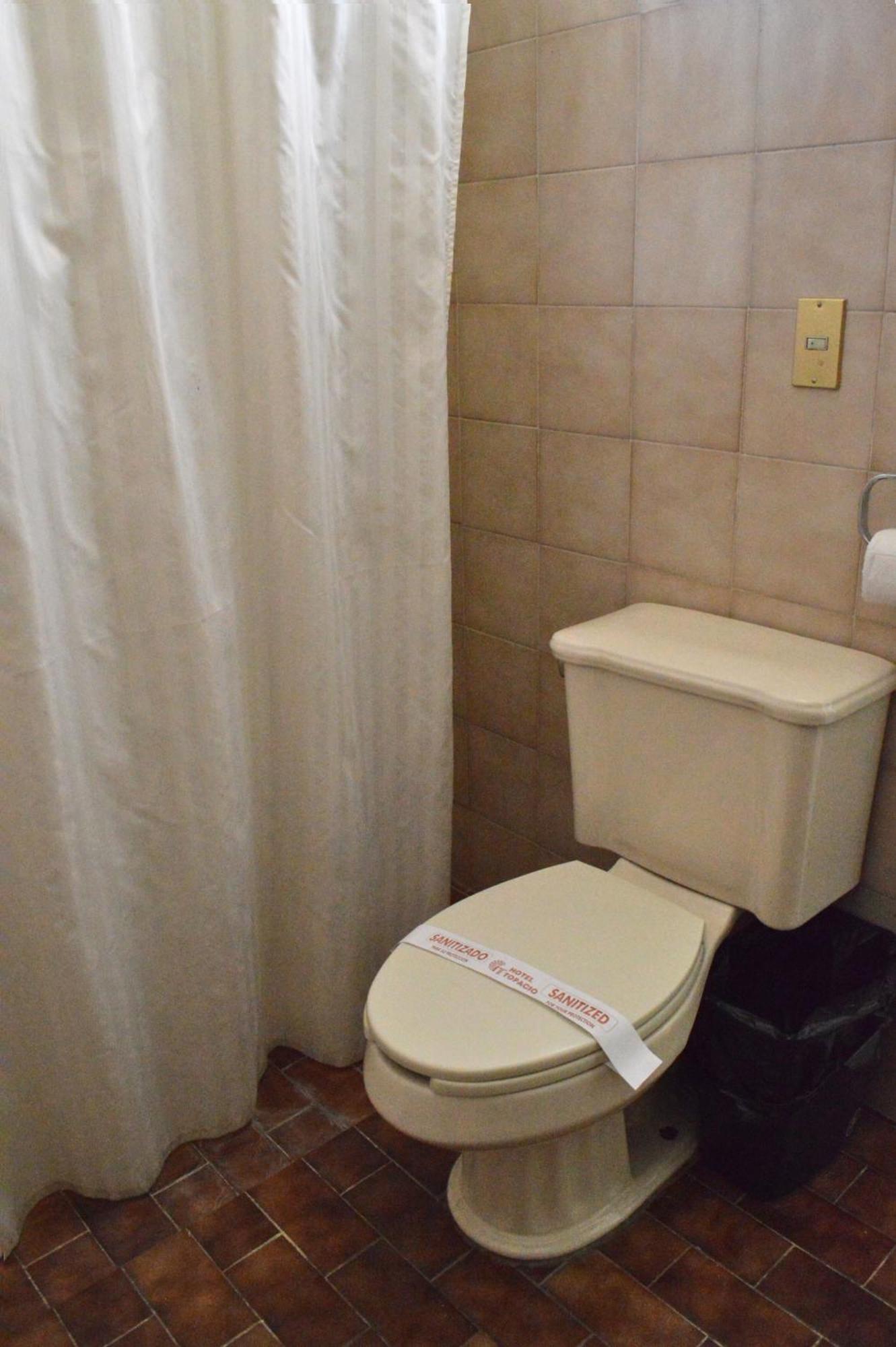 Hotel Topacio San Juan de los Lagos Εξωτερικό φωτογραφία
