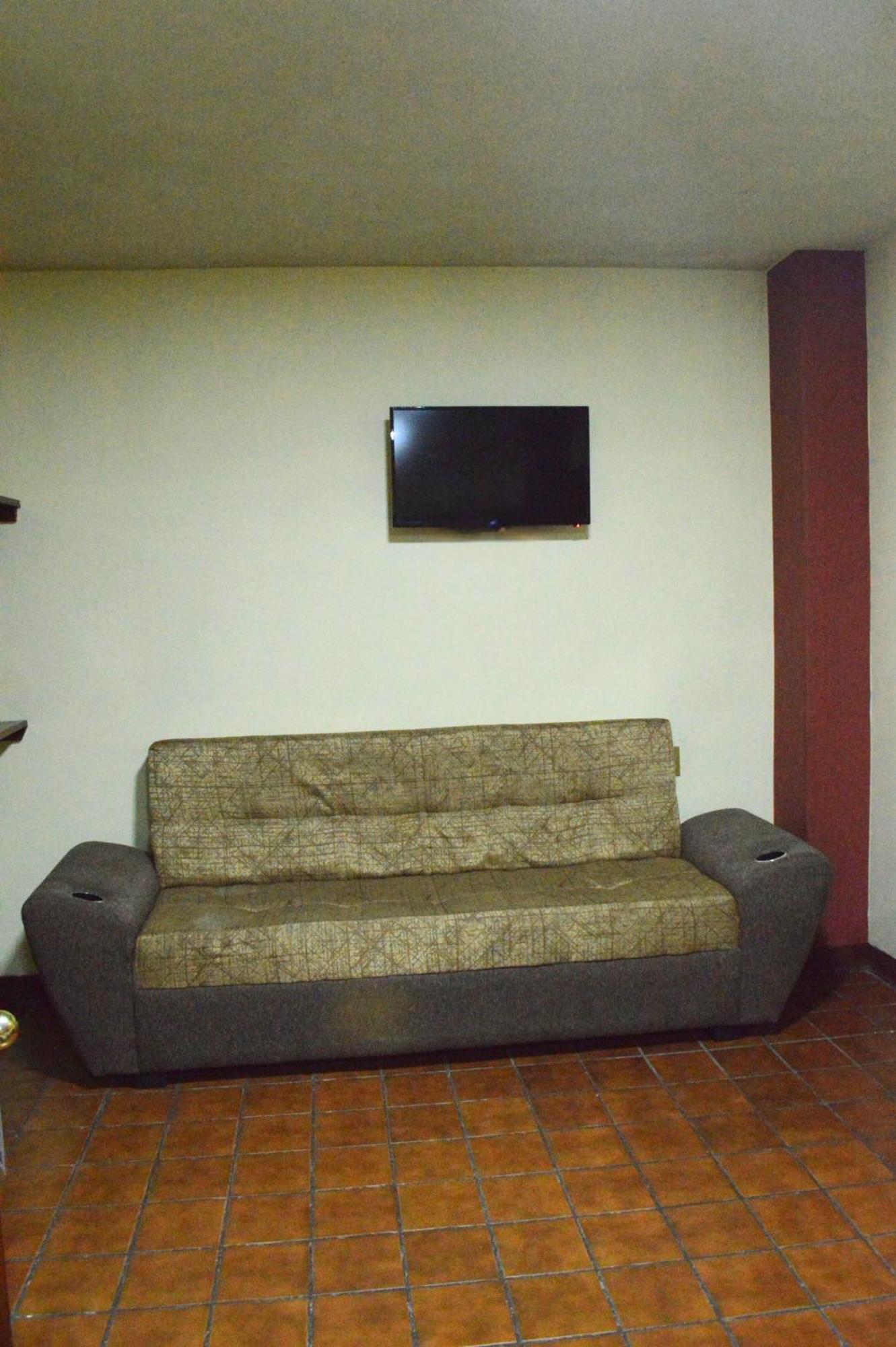 Hotel Topacio San Juan de los Lagos Εξωτερικό φωτογραφία