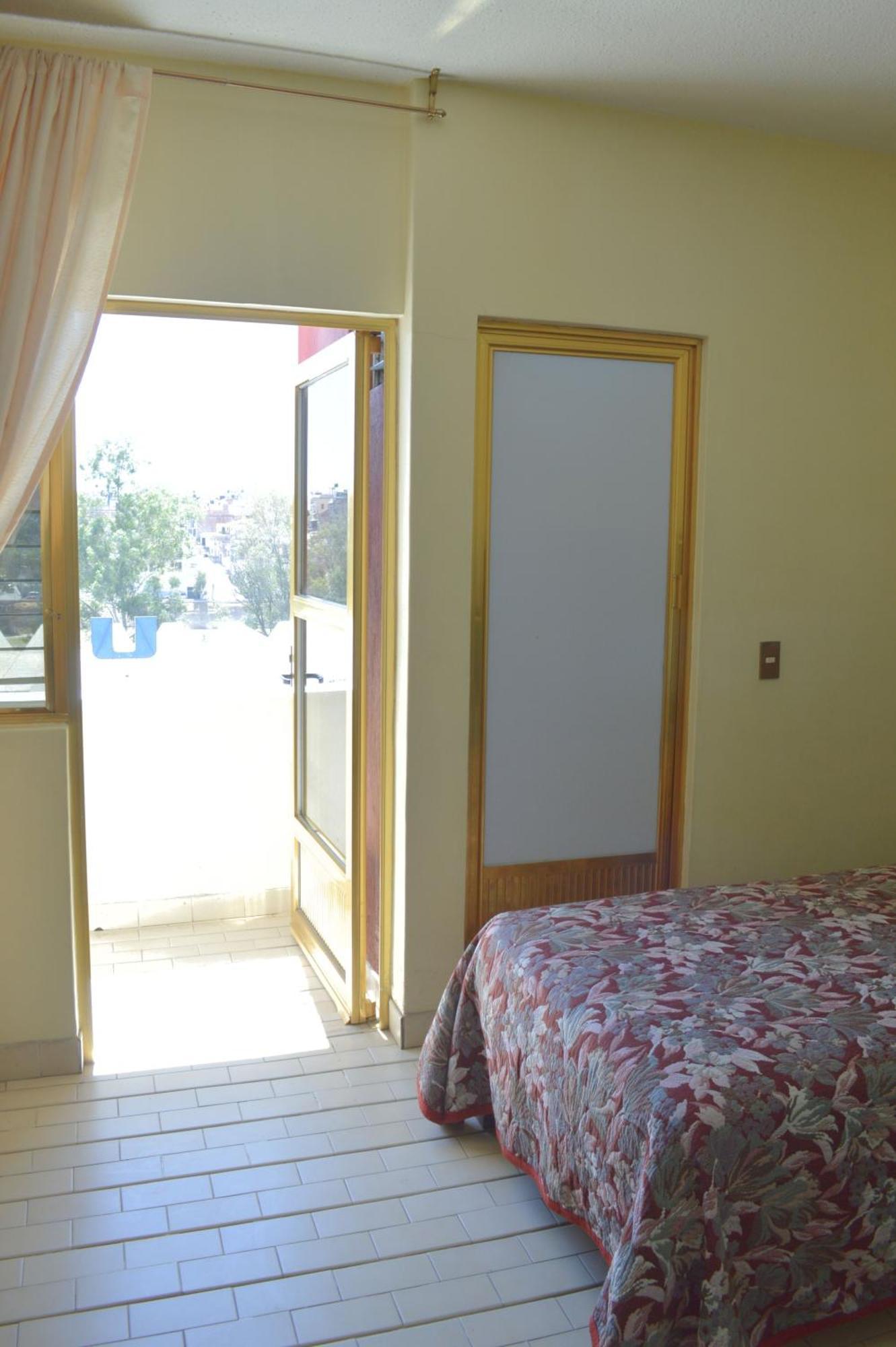 Hotel Topacio San Juan de los Lagos Εξωτερικό φωτογραφία
